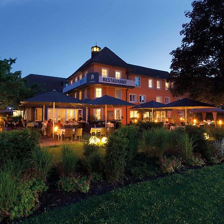 Ganter Hotel & Restaurant Mohren Reichenau Exteriér fotografie